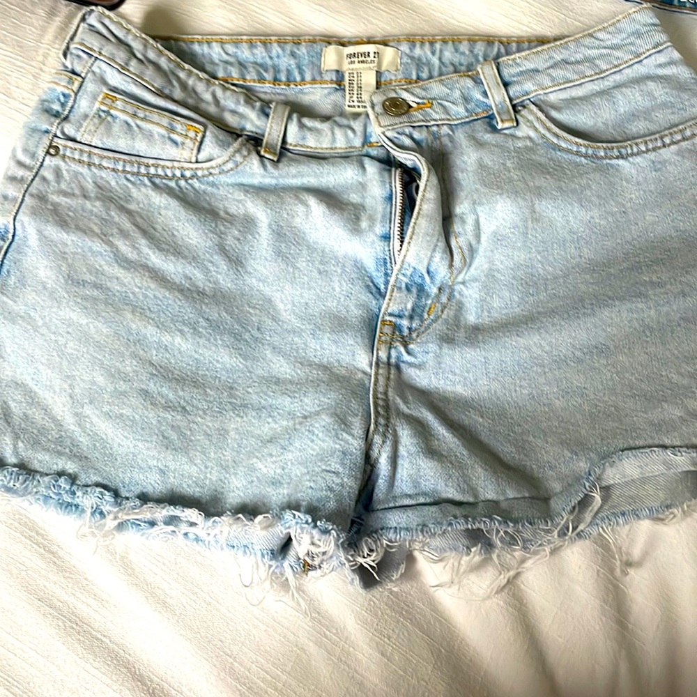 Forever 21